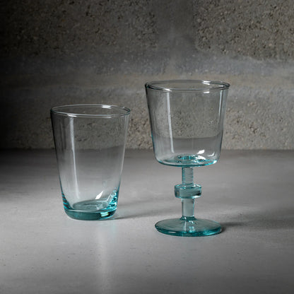 Vaso 480 ml LISO Green Recycled 6 unidades