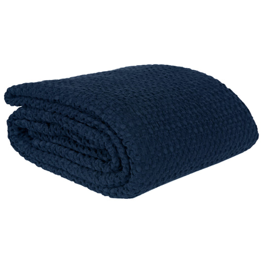 Cubrecama Tempo Color Encre