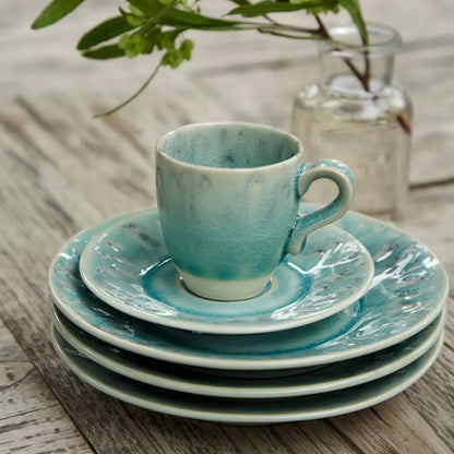 Tazón Madeira Blue