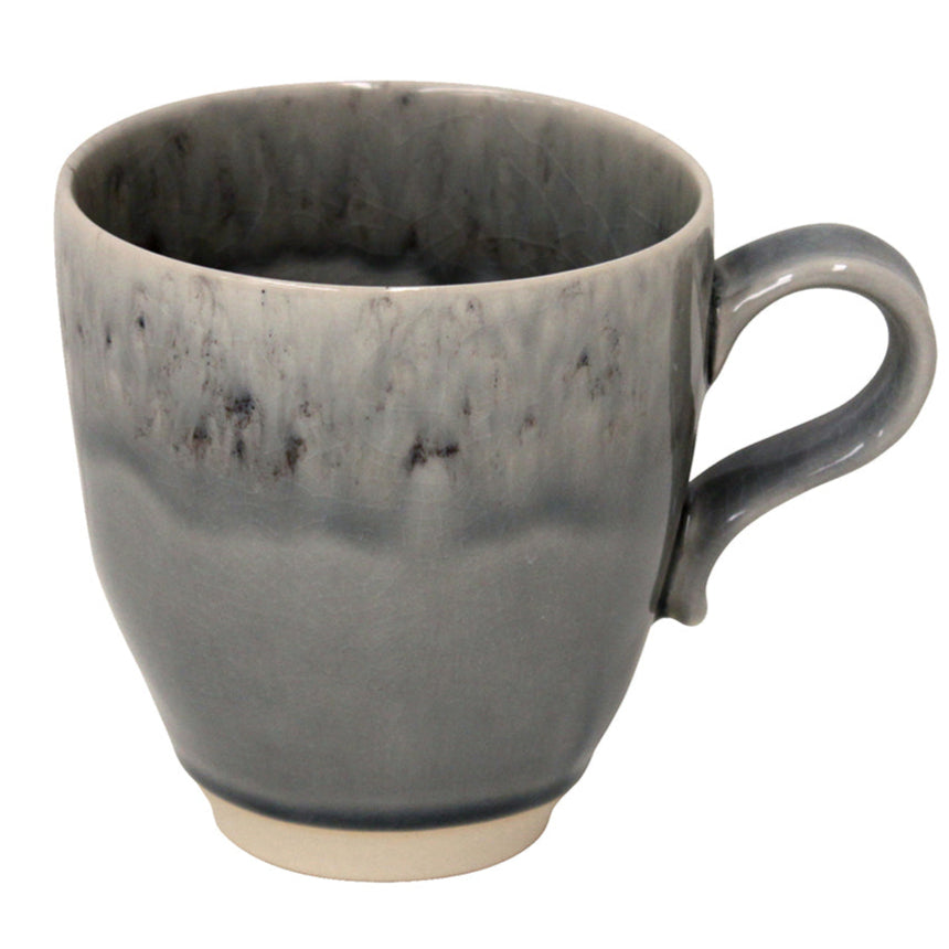 Tazón Madeira Gris