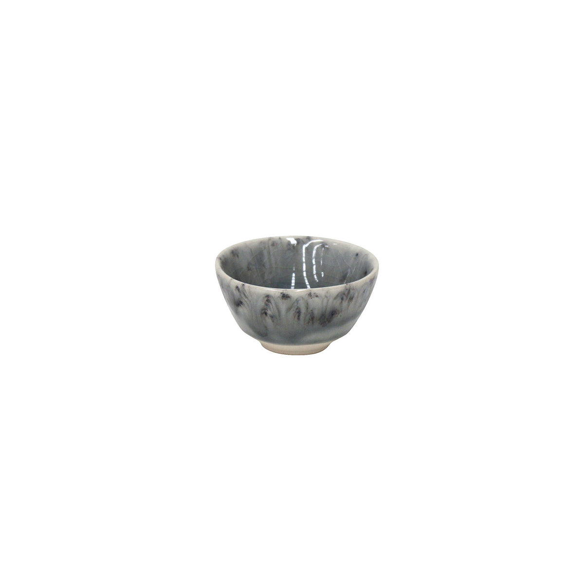 Ramekin/Mantequillero Madeira 7 cm Gris
