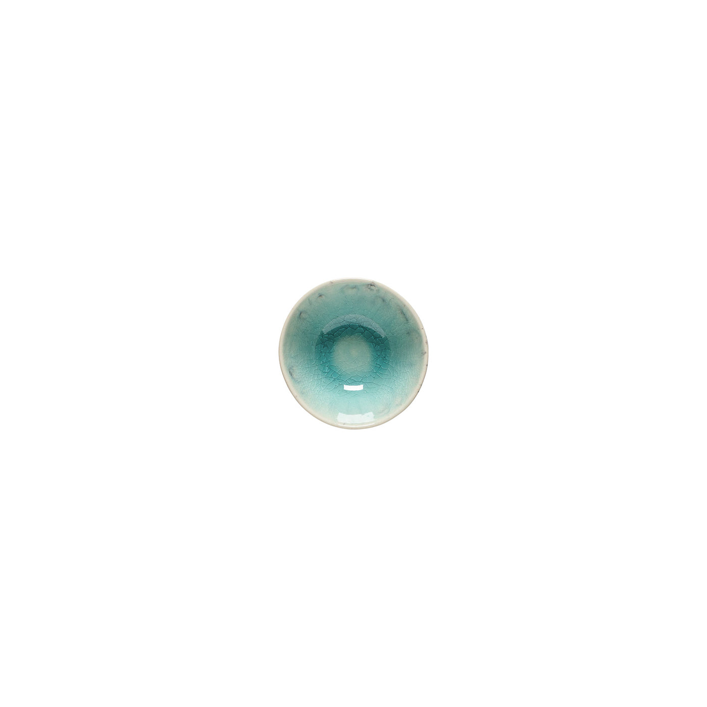 Pocillo Madeira 9 cm Blue