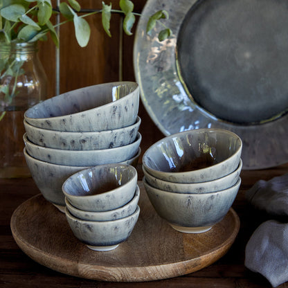 Ramekin Madeira 9 cm Gris