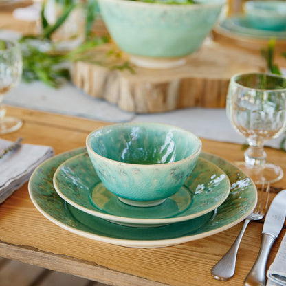 6 x Bowl Madeira 14 cm Blue