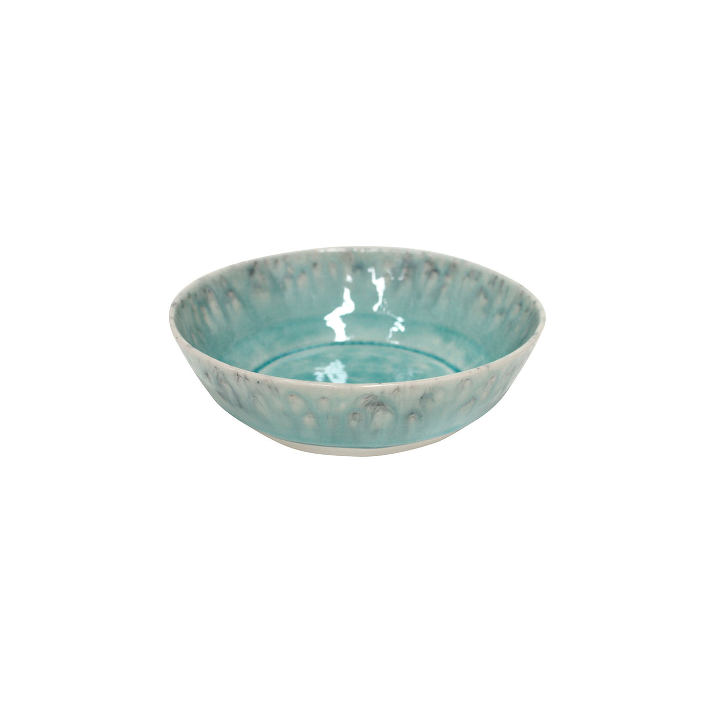 6 x Bowl Sopa/Ensalada Madeira 19 cm Blue