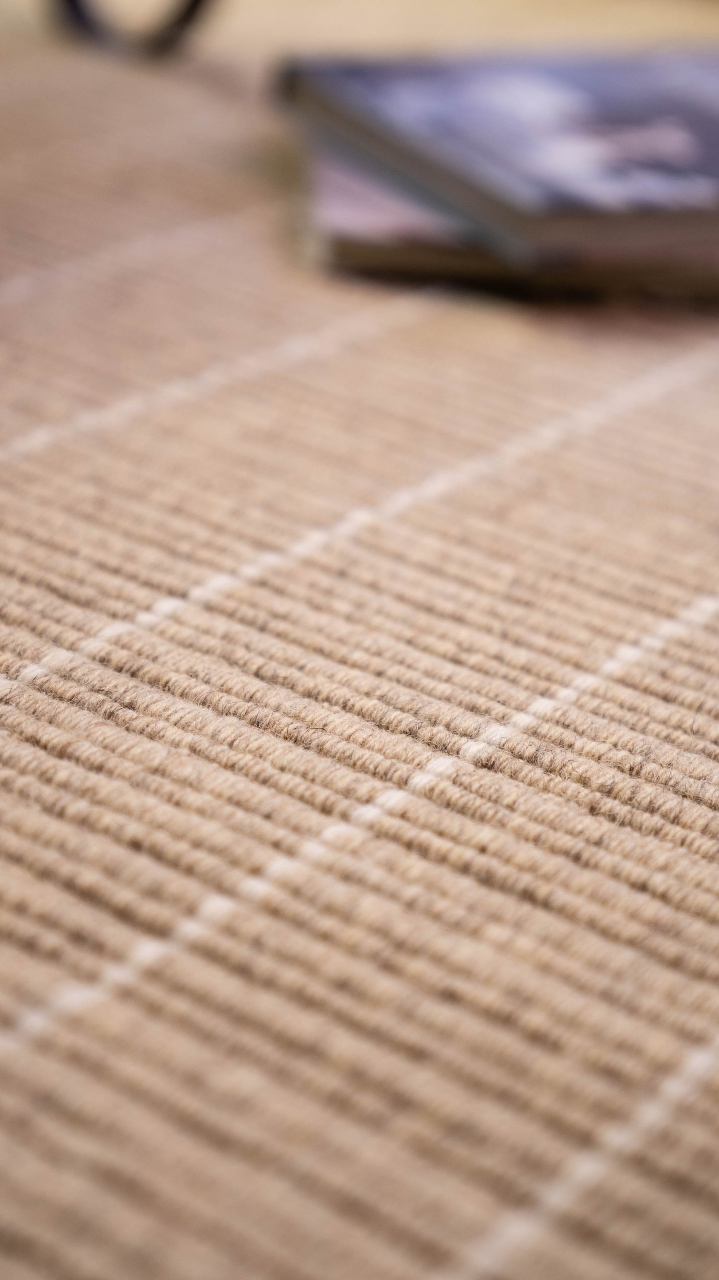 Alfombra Arizona Sand 1,5x2,0 m