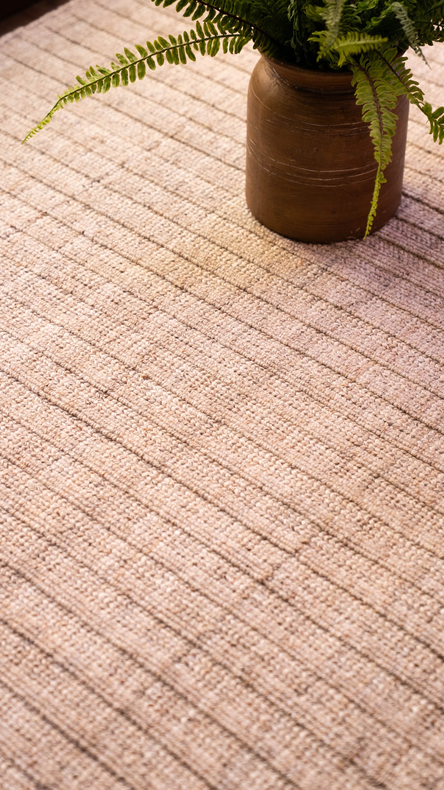 Alfombra Pet Tucson Sand 1,5x2,0 m