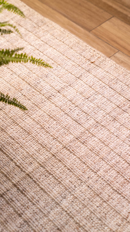 Alfombra Pet Tucson Sand 1,5x2,0 m