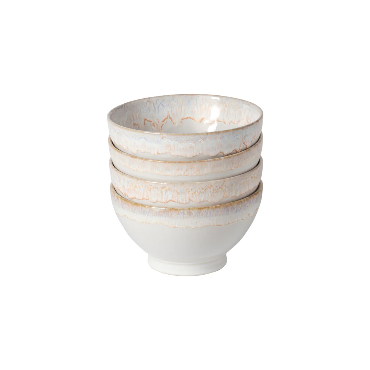 Latte Bowl Blanco