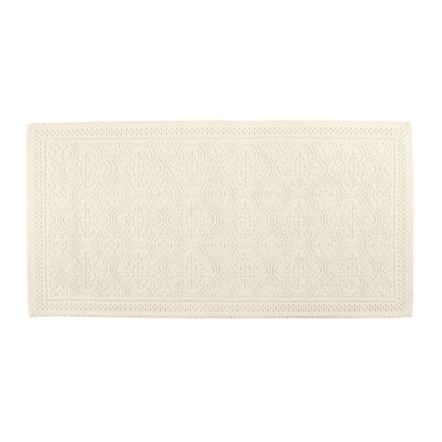 Piso Baño Kymi Craie 55x110 cm