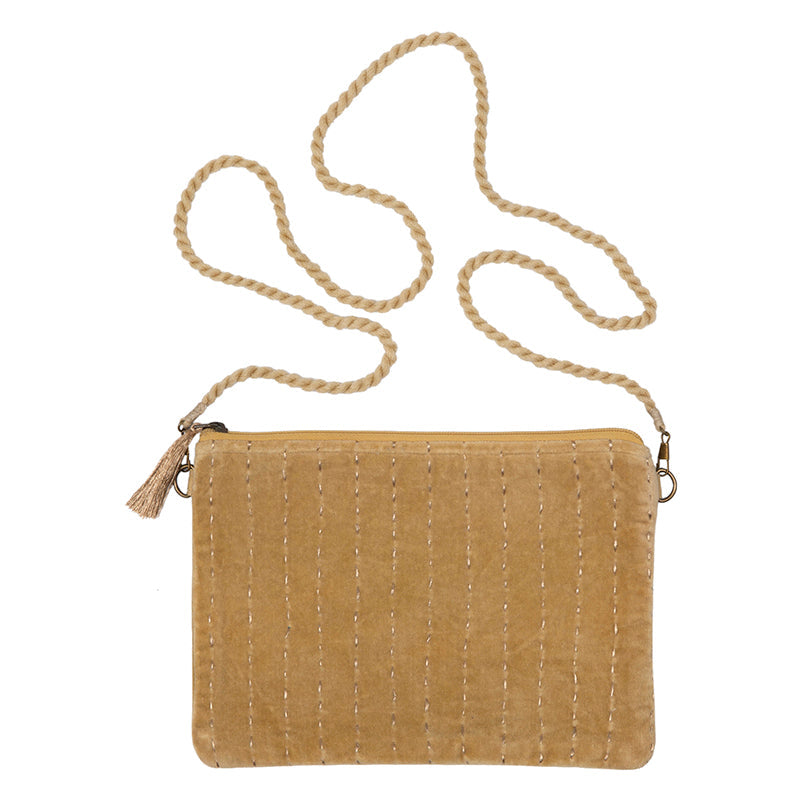 Estuche Velvet Nº8 Large