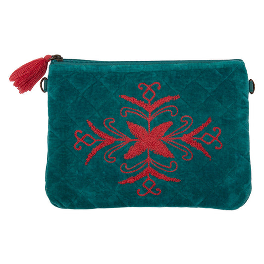 Estuche Velvet Nº5 Large