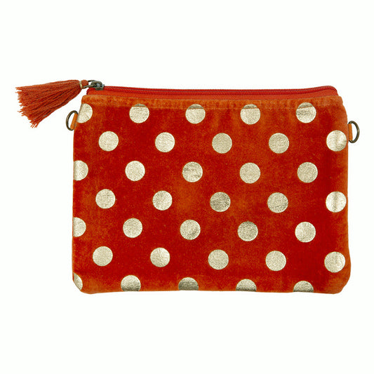 Estuche Velvet Nº7 Large