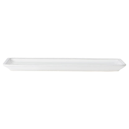 Plato Rectangular Friso 31 cm