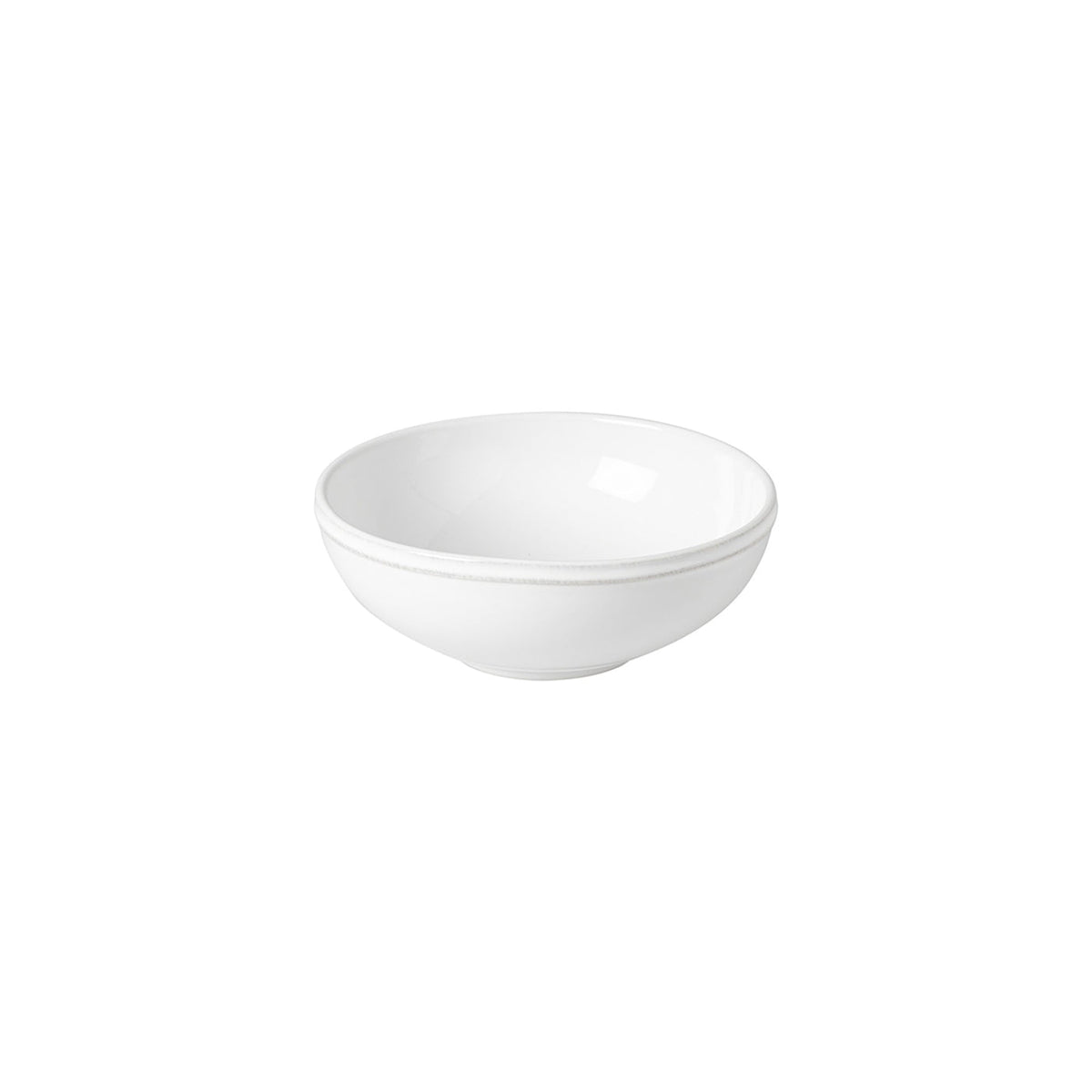 6 Bowls Friso 15 cm Blanco