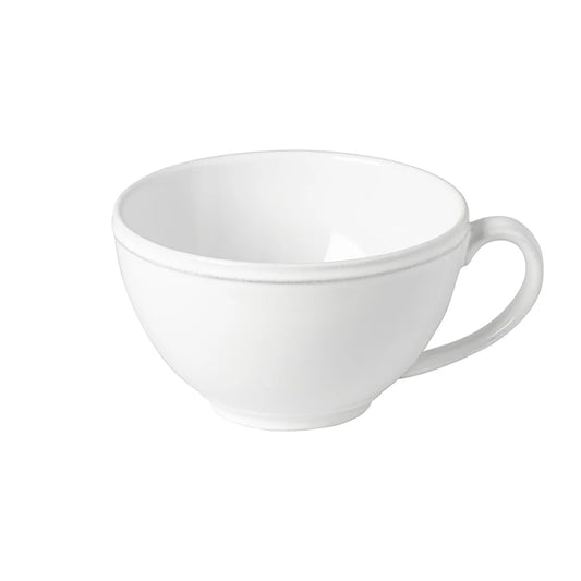 Taza Grande Friso 730 cc Blanco