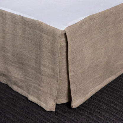 Faldon Lino Mansa Natural