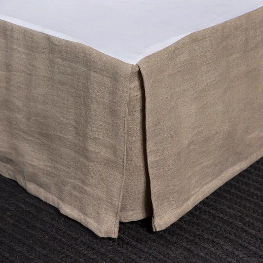 Faldon Lino Mansa Natural