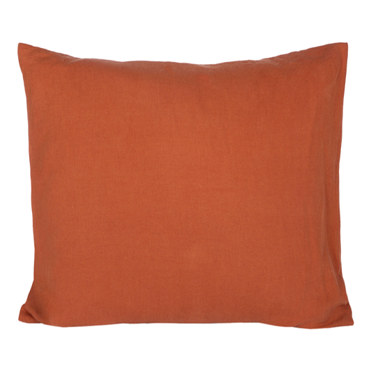 Funda Cojin Limy Terre Brulee 65x65 cm