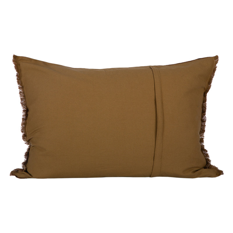 Funda Cojín Aalborg Gold 40x60 cm