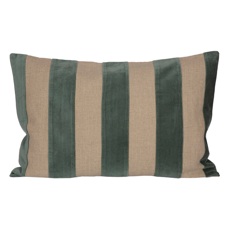 Funda Cojín Brisbane Pigeon 50x70