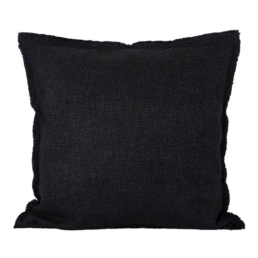Funda Cojín California Noir 45x45 cm