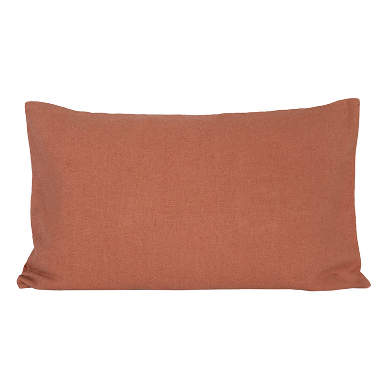 Funda Cojin Figari Mocaccino 40x60 cm