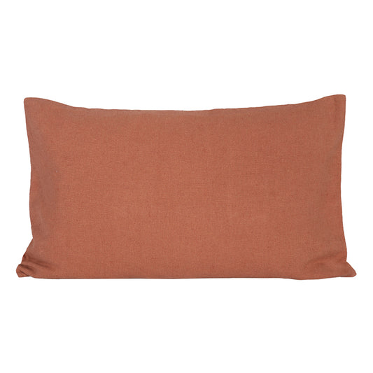 Funda Cojin Figari Mocaccino 40x60 cm