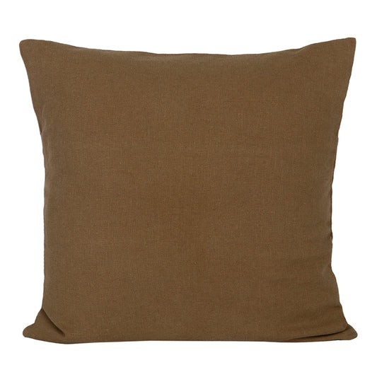 Funda Cojin Figari Gold 45x45 cm