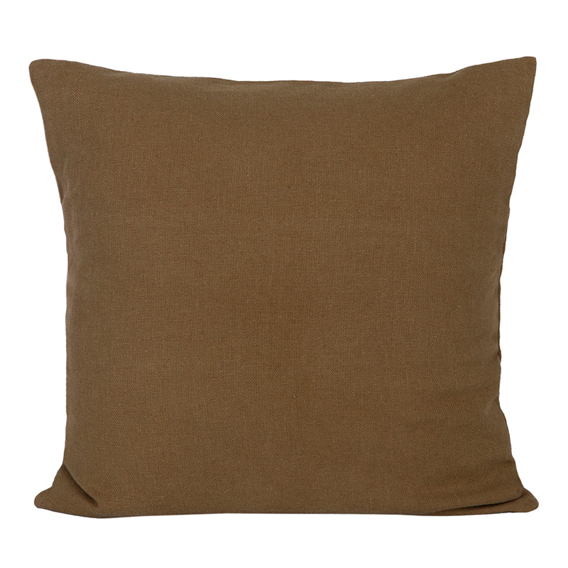 Funda Cojín Figari Gold 45x45 cm