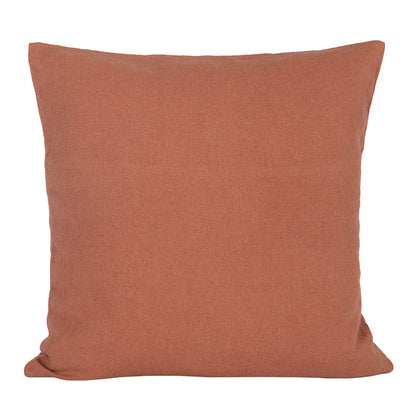 Funda Cojin Figari Mocaccino 45x45 cm