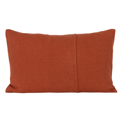 Funda Cojin Figari Terre Brulee 40x60 cm