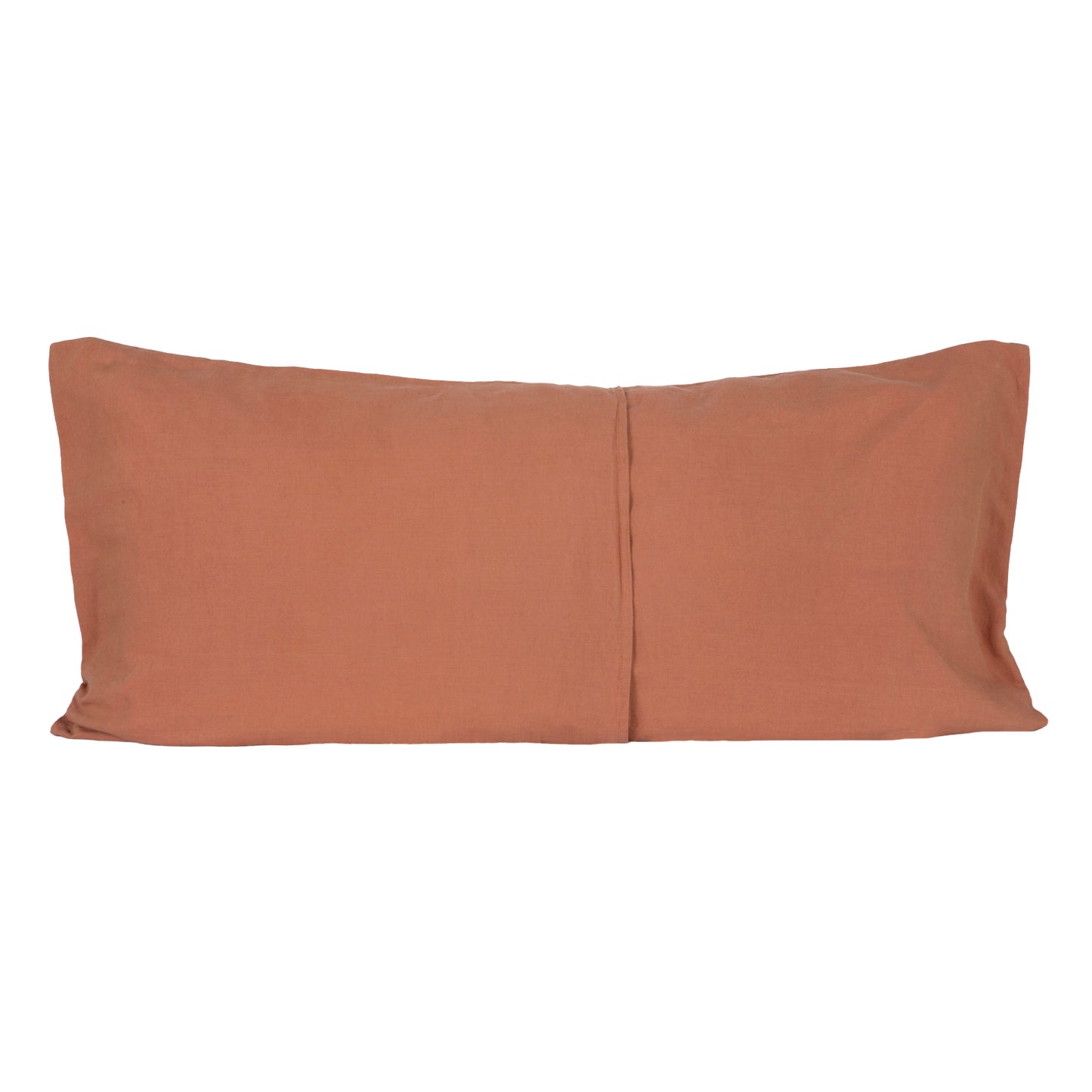 Funda Cojin Limy Mocaccino 55x110 cm