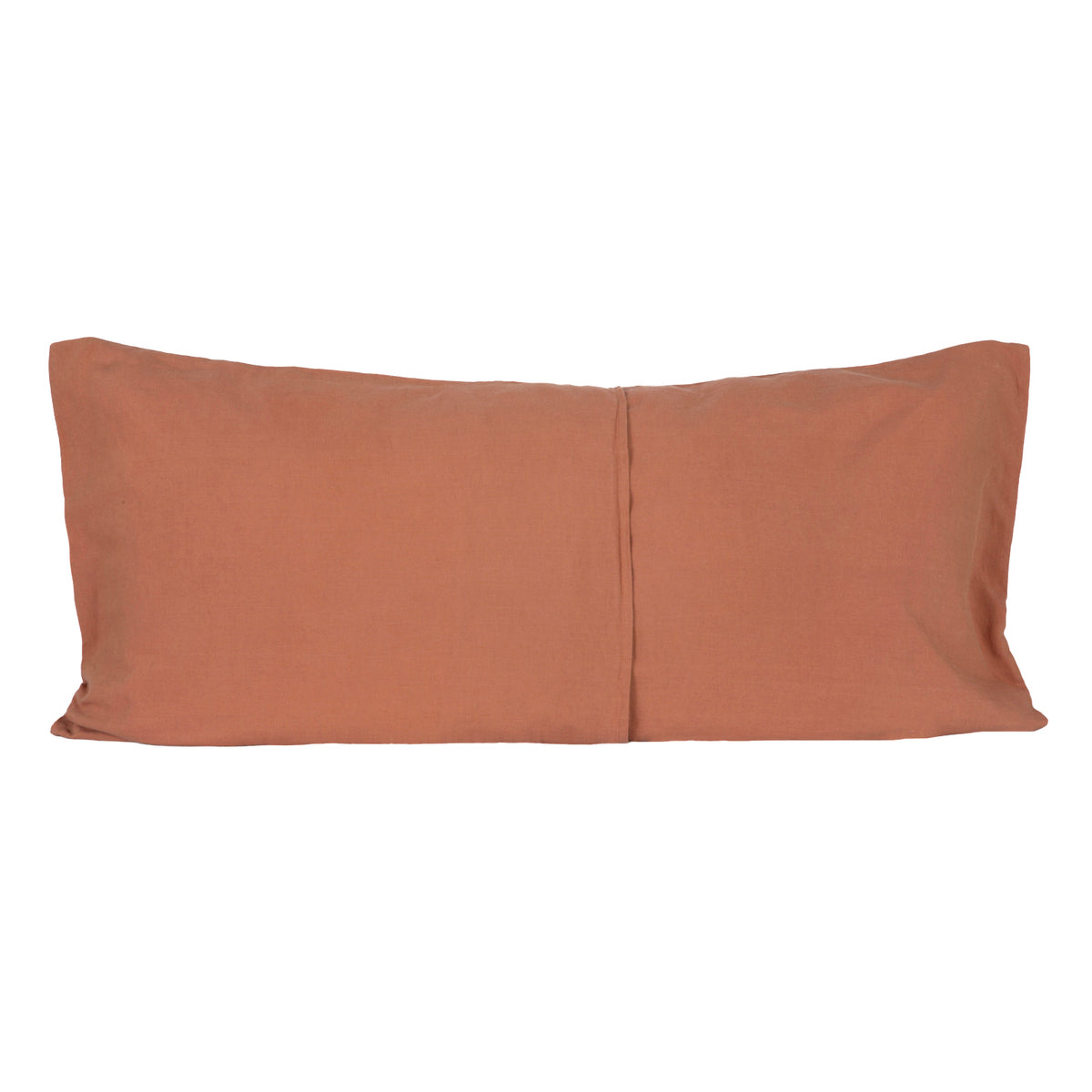 Funda Cojín Limy Mocaccino 55x110 cm