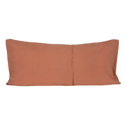 Funda Cojin Limy Mocaccino 55x110 cm