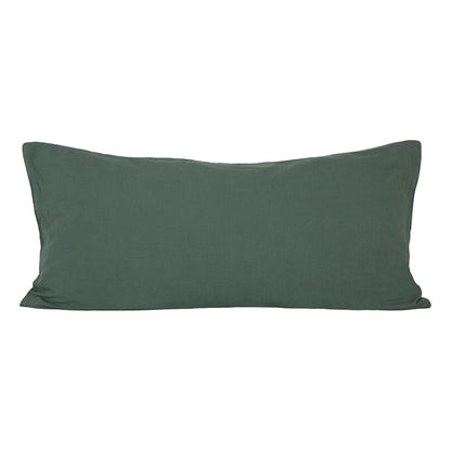 Funda Cojin Limy Pigeon 55x110 cm