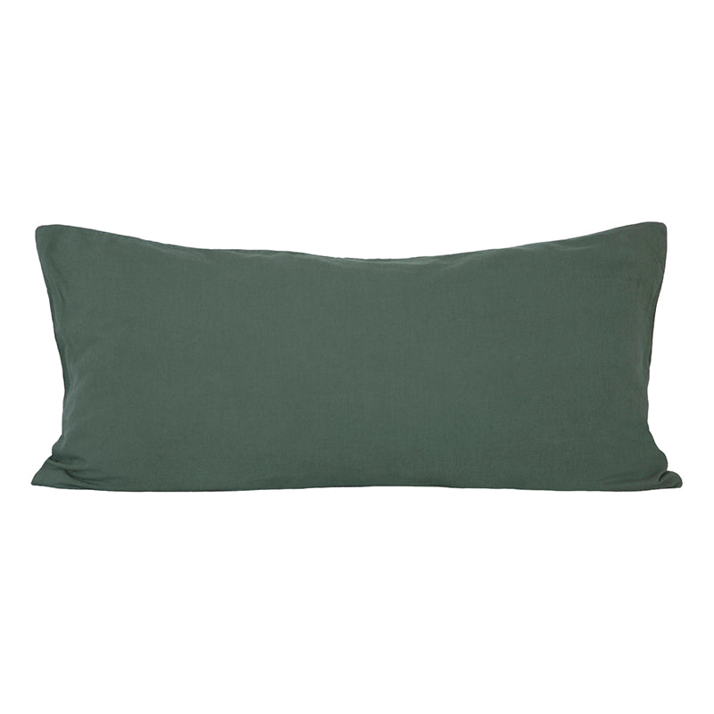 Funda Cojín Limy Pigeon 55x110 cm