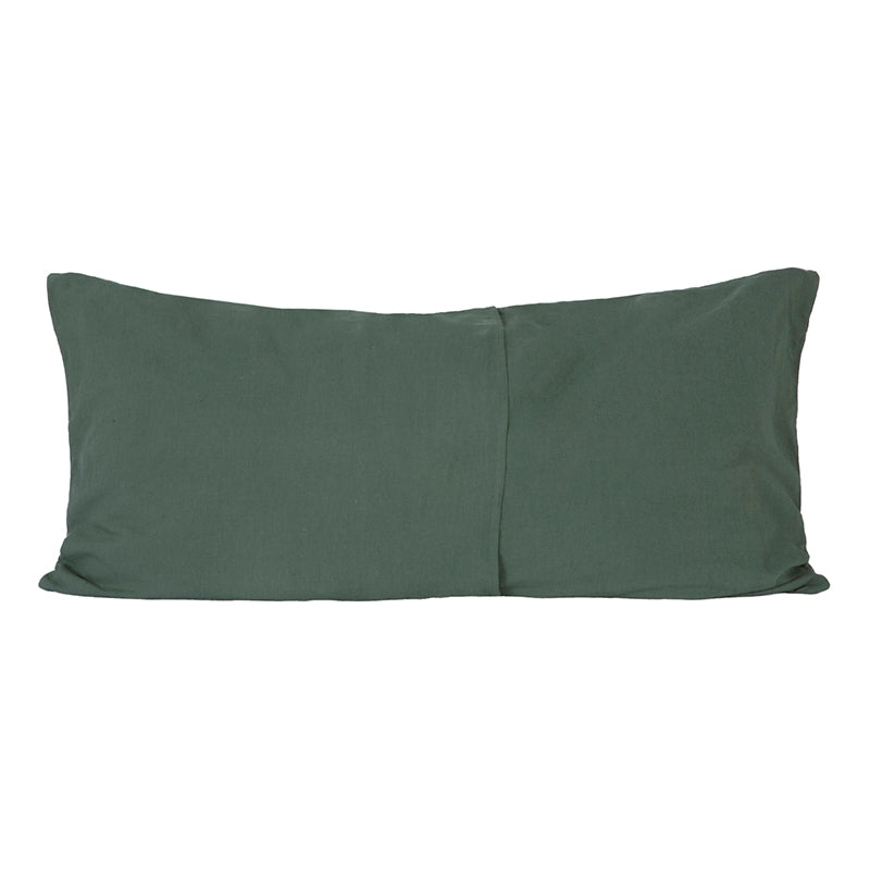 Funda Cojín Limy Pigeon 55x110 cm