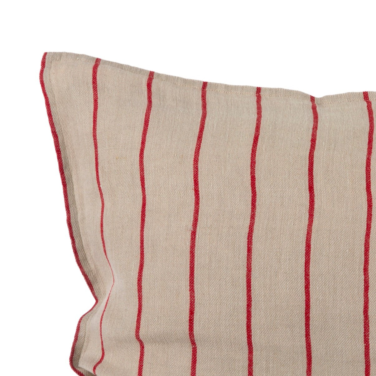 Funda Cojín Le Mans Natural Argile 40x60 cm