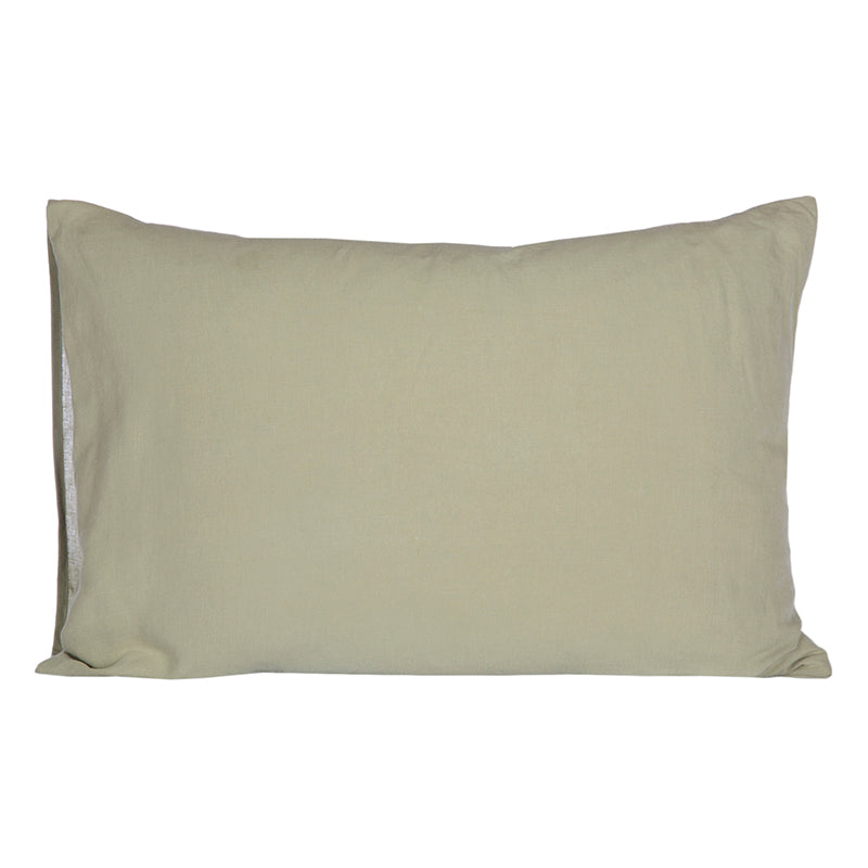 Funda Almohada Limy Amande 50x70 cm