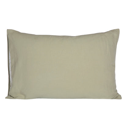 Funda Almohada Limy Amande 50x70 cm