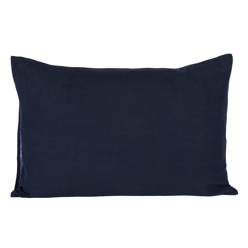 Funda Almohada Limy Encre 50x70 cm