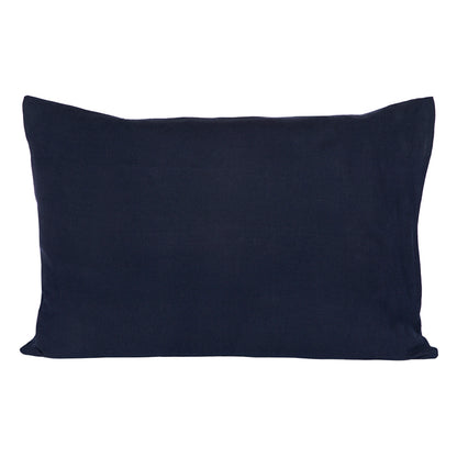 Funda Almohada Limy Encre 50x70 cm