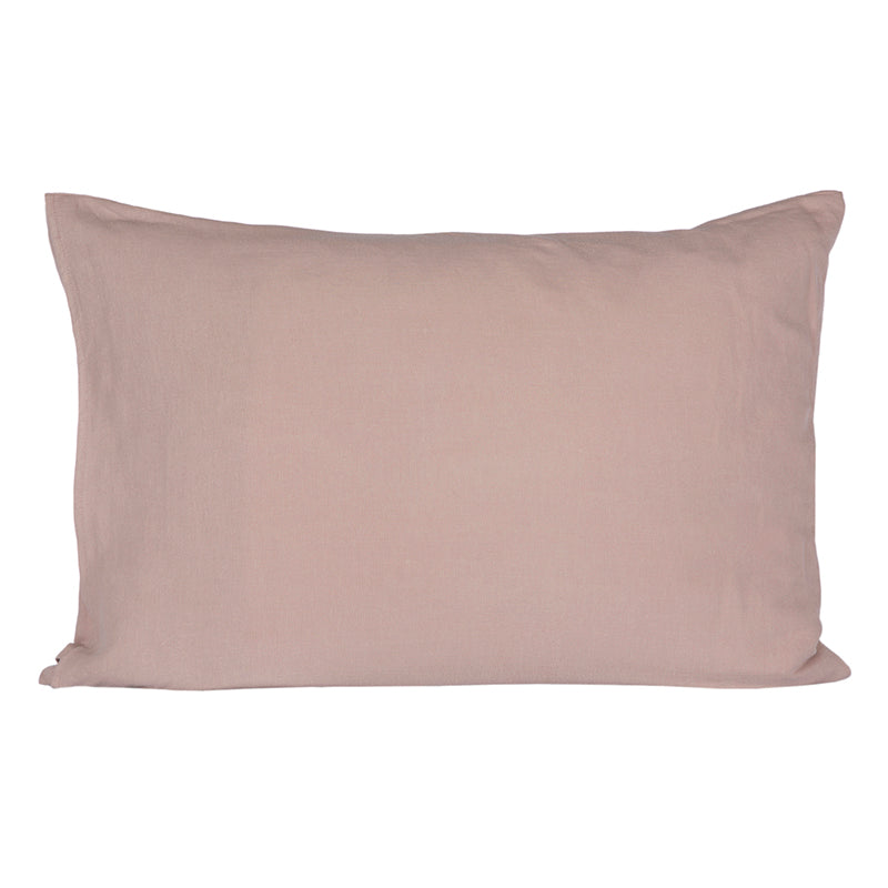 Funda Almohada Limy Petale 50x70 cm