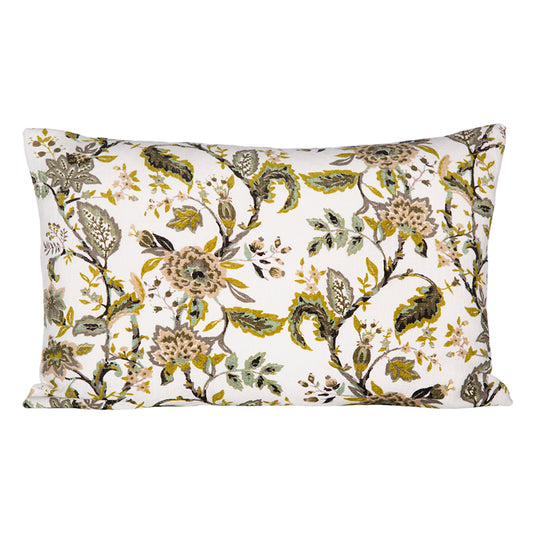 Funda Cojín Mahe Celadon 40x60 cm