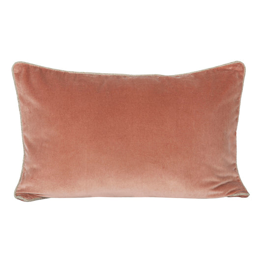 Funda Cojín New Delhi Mocaccino 40x60 cm