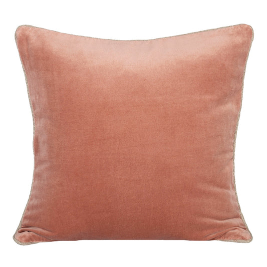 Funda Cojín New Delhi Mocaccino 45x45 cm
