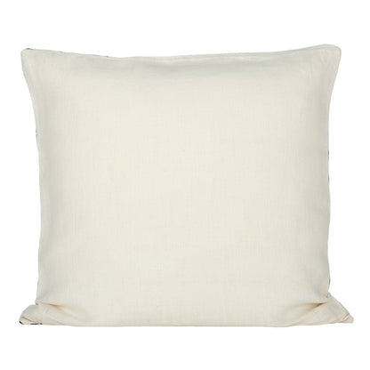 Funda Cojín Lino Nimes Marfil/Natural 65x65 cm