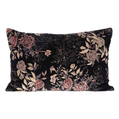 Funda Cojín Velvet Ottawa Petale 40x60 cm