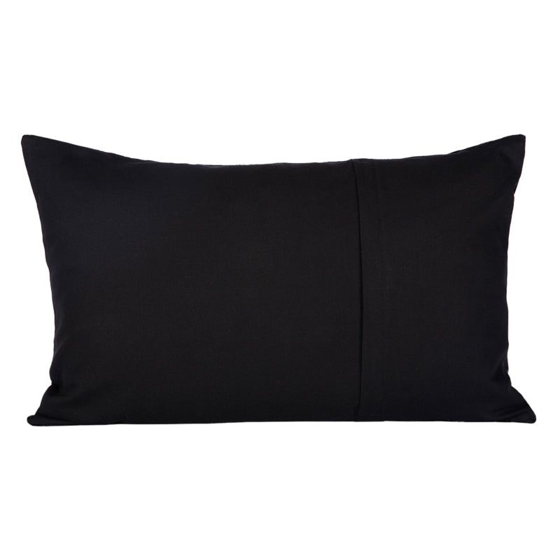 Funda Cojín Velvet Ottawa Petale 40x60 cm